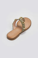 Σανδάλια καστόρινα Iris Sandals