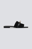 Σανδάλια καστόρινα με λουράκι Iris Sandals