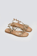 Σανδάλια με φύλλα Iris Sandals