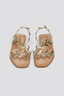 Σανδάλια με φύλλα Iris Sandals