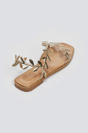 Σανδάλια με φύλλα Iris Sandals