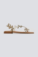 Σανδάλια με φύλλα Iris Sandals