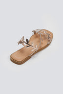 Σανδάλια με φύλλα Iris Sandals