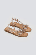 Σανδάλια με φύλλα Iris Sandals