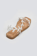 Σανδάλια με φύλλα Iris Sandals