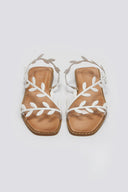 Σανδάλια με φύλλα Iris Sandals
