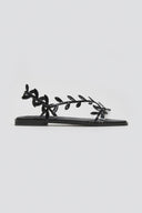 Σανδάλια με φύλλα Iris Sandals