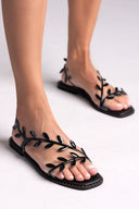 Σανδάλια με φύλλα Iris Sandals