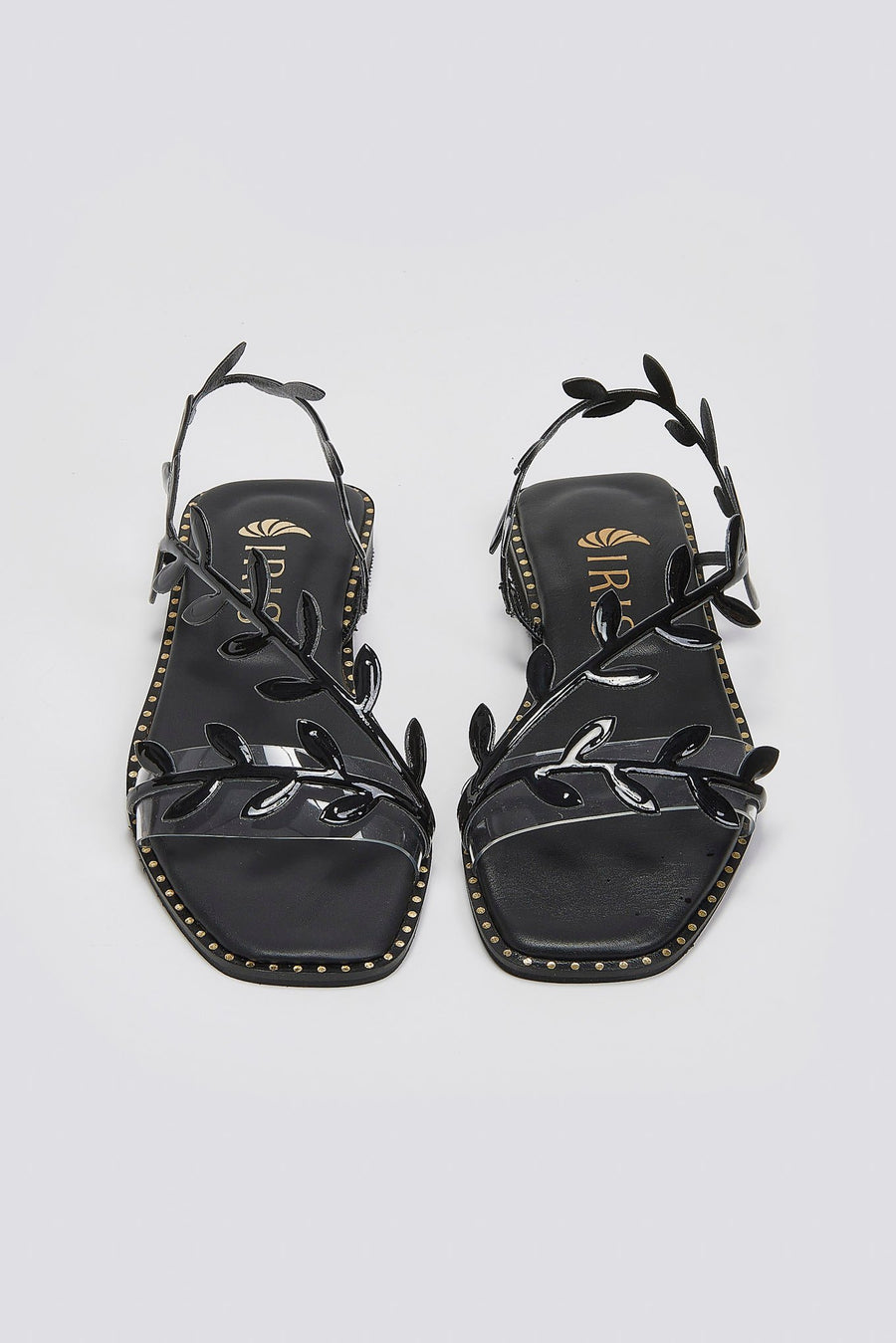 Σανδάλια με φύλλα Iris Sandals