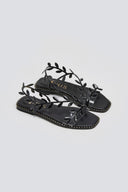Σανδάλια με φύλλα Iris Sandals