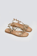 Σανδάλια με φύλλα Iris Sandals
