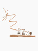Σανδάλια με κορδόνια Iris Sandals