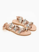Σανδάλια με κορδόνια Iris Sandals