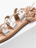 Σανδάλια με κορδόνια Iris Sandals