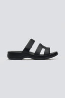 Σανδάλια με sporty σόλα και velcro