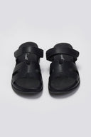 Σανδάλια με sporty σόλα και velcro