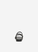 Σανδάλια με στρας ONLY 15319582 - Μαύρο - thefashionproject.gr - ONLY - 21984002002