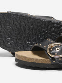 Σανδάλια με τρουκς Only 15341190 - Μαύρο - thefashionproject.gr - ONLY - 24128002002