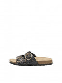 Σανδάλια με τρουκς Only 15341190 - Μαύρο - thefashionproject.gr - ONLY - 24128002002