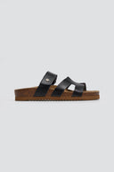 Σανδάλια με velcro Xti 144124