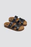 Σανδάλια με velcro Xti 144124