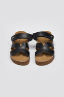 Σανδάλια με velcro Xti 144124