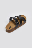 Σανδάλια με velcro Xti 144124