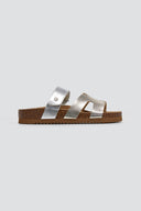 Σανδάλια με velcro Xti 144124