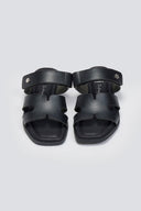 Σανδάλια με velcro Xti 14420