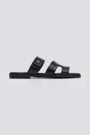 Σανδάλια με velcro Xti 14420