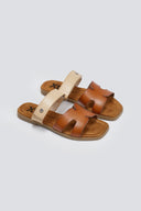 Σανδάλια με velcro Xti 14420