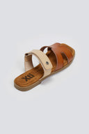 Σανδάλια με velcro Xti 14420