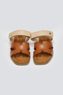 Σανδάλια με velcro Xti 14420