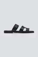 Σανδάλια με velcro Xti 14420 - Μαύρο - thefashionproject.gr - Xti Footwear - 23775002002