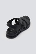 Σανδάλια sporty crossover με velcro