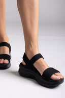 Σανδάλια sporty με velcro 