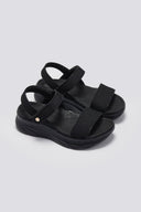 Σανδάλια sporty με velcro 