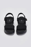 Σανδάλια sporty με velcro 