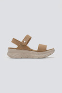 Σανδάλια sporty με velcro 