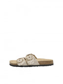 Σανδάλια suede με τρουκς Only 15341190