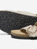 Σανδάλια suede με τρουκς Only 15341190