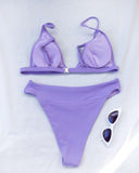 Σετ ριπ bikini τριγωνάκι