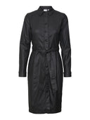 Φόρεμα δερματίνη με κουμπιά Vero Moda 10314000