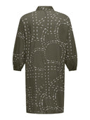Shirt dress plus size Carmakoma 15316067
