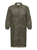 Shirt dress plus size Carmakoma 15316067