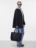 Shopper τσάντα PIECES 17082685