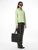 Shopper τσάντα PIECES 17082685 - Μαύρο - thefashionproject.gr - PIECES - 23549002001