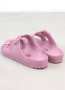 Slides με ανατομικό πάτο Plakton 760010 - Λιλά - thefashionproject.gr - Plakton - 19133070002