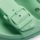 Slides με ανατομικό πάτο Plakton 760010 - Μέντα - thefashionproject.gr - Plakton