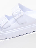 Slides με ανατομικό πάτο Xti 142550 - Λευκό - thefashionproject.gr - Xti Footwear